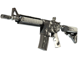 M4A4 | Пиксельный камуфляж «Город»