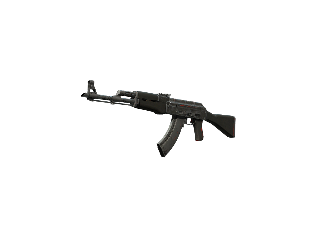 AK-47 | Redline (BS)