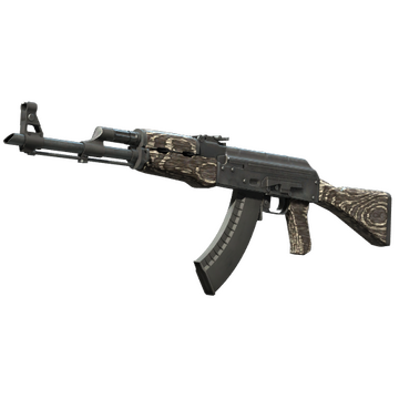 AK-47 | Черный глянец