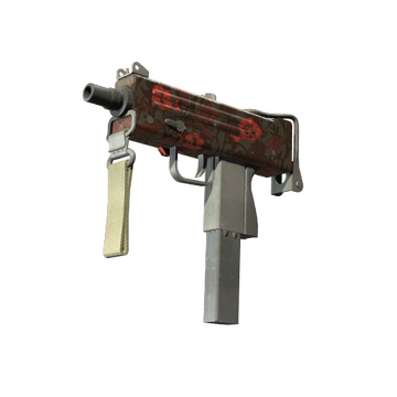 MAC-10 | Алоха