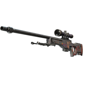 AWP | Великий демон