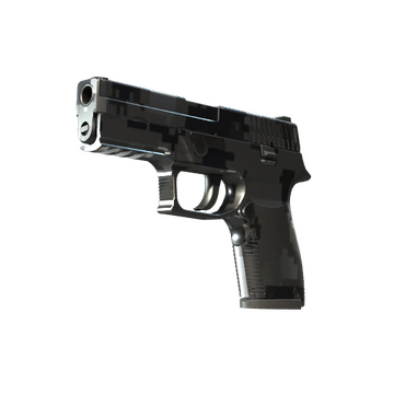 P250 | Metallic DDPAT (Factory New)