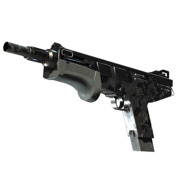 MAG-7 | Metallic DDPAT (Factory New)