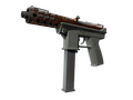 Tec-9 | Красный кварц