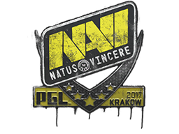 Natus Vincere