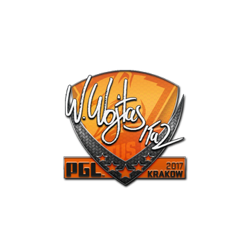 Sticker | TaZ | Krakow 2017