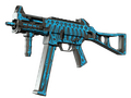 UMP-45 | Облучение