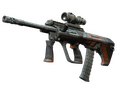 AUG | Квадрант