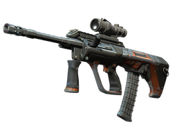 AUG | Квадрант