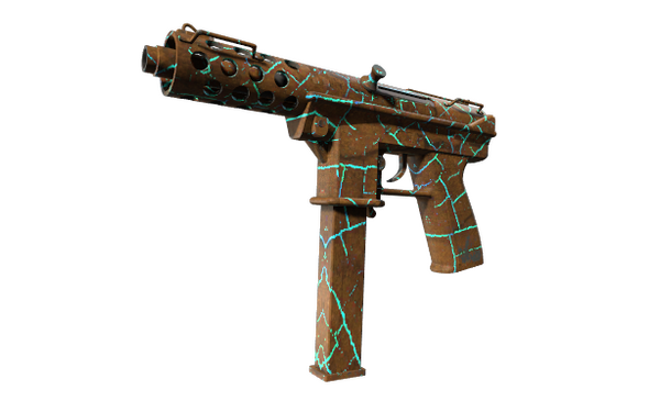 tec-9-cracked-opal