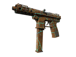 Tec-9 | Треснувший опал