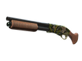 Sawed-Off | Моррис