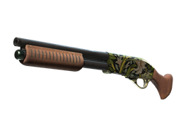 Sawed-Off | Моррис