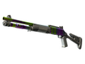 XM1014 | Зигги