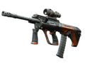 AUG | Квадрант