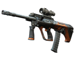 AUG | Квадрант