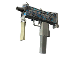 MAC-10 | Океанские мотивы