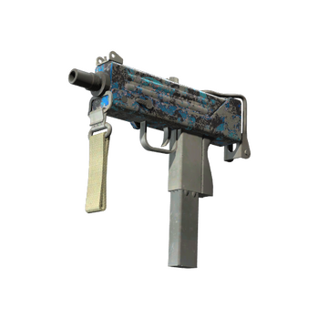 MAC-10 | Океанские мотивы