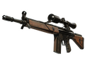 G3SG1 | Следопыт