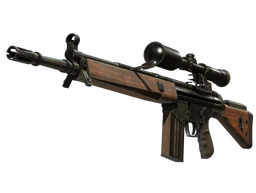 G3SG1 | Следопыт