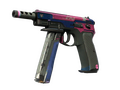 CZ75-Auto | Тактикотик