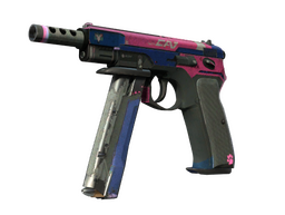 CZ75-Auto | Тактикотик