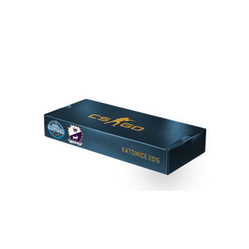 ESL One Katowice 2015 Cobblestone Souvenir Package