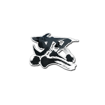 Sticker | Rage