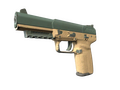 Сувенирный Five-SeveN | Наемник