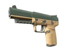 Сувенирный Five-SeveN | Наемник