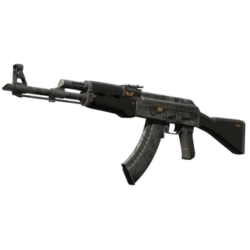 AK-47 | Элитное снаряжение