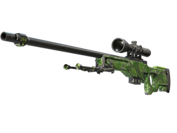 AWP | Гадюка
