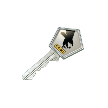 Clutch Case Key