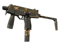 MP9 | Чёрный песок