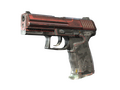 P2000 | Городская опасность