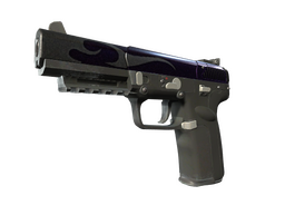 Five-SeveN | Испытание огнём