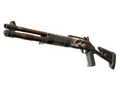 XM1014 | Оксидное пламя