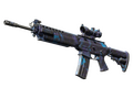 SG 553 | Алоха