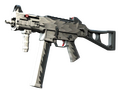 UMP-45 | Арктический волк