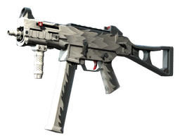 UMP-45 | Арктический волк