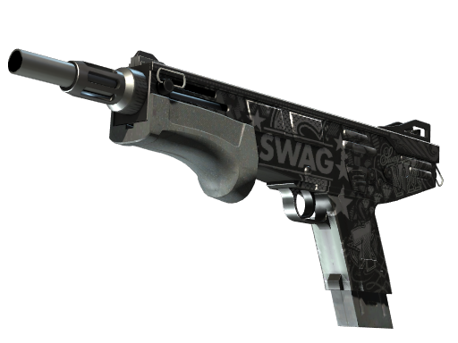 MAG-7 | SWAG-7 (Minimal Wear)