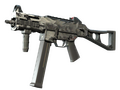 UMP-45 | Арктический волк