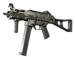 UMP-45 | Арктический волк