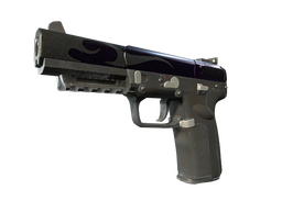 Five-SeveN | Испытание огнём