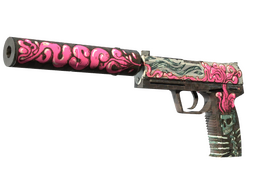 USP-S | Извилины