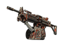 Negev | Рыба-лев