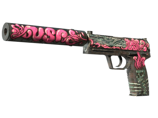 USP-S