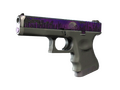 Glock-18 | Лунная ночь