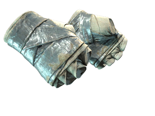 Produto ★ Hand Wraps | Duct Tape