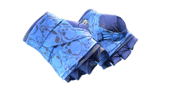 gloves-cobalt-skulls